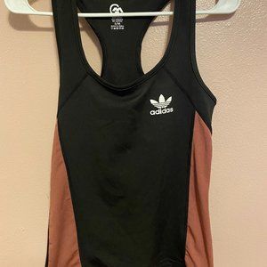adidas tank top
